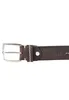 Red Bridge Herren Gürtel Echtleder Ledergürtel Leather Belt Produktbild-Vorschau 4