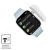 2x Pellicola protettiva per Redmi Watch 6, rivestimento al Anteprima dell’immagine prodotto 4
