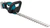 Makita DUH506Z solo - Akku-Heckenschere - blau/schwarz Produktbild-Vorschau 2