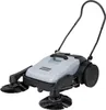 Nilfisk SW250, Czarny, Biały, 920 mm, 1470 mm, 1120 mm, 20 Podgląd zdjęcia produktu 1