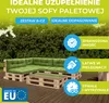 Pillows24 - Poduszki na palety odporne na wodę i Podgląd zdjęcia produktu 7