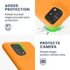kwmobile Handyhülle für Oppo Find X5 (5G) Hülle - Case Produktbild-Vorschau 3