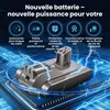 Extralink Batterie de remplacement pour Dyson V12 25,2 V Voir les images du produit 6
