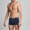 10 ks Boxerky Trunks Sada Elastické Nohavice Základný Náhľad obrázku produktu 17