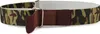 Ladeheid Kinder Gürtel Elastik-Gürtel 1-12 Jahre 34-90 cm Produktbild-Vorschau 2