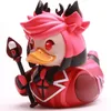 Badeente Hazbin Hotel Alastor Boxed Edition TUBBZ Vinyl 10 Produktbild-Vorschau 1
