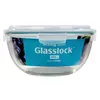 Glasslock Vorratsbehälter Salatschüssel 4000ml MBCB-400, Produktbild-Vorschau 4