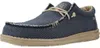 HEYDUDE Hey Dude Wally Braided Schuhe Herren blau 42 Produktbild-Vorschau 89