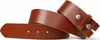FRONHOFER Wechselgürtel 3 cm, Gürtel ohne Schnalle, Gürtel Produktbild-Vorschau 1