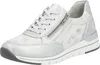 Remonte Damen Sneaker in Weite G Textil Reißverschluss Produktbild-Vorschau 17