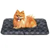 Hundebett Hundekissen Hundematratze Tierbett für Kleine, Produktbild-Vorschau 4