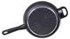 BALLARINI 75002-914-0, Rund, Schwenkpfanne, Schwarz, Produktbild-Vorschau 9