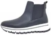 Gabor  Damenschuhe Stiefeletten Reißverschluss Schwarz Produktbild-Vorschau 1