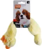 Karlie - Plüschspielzeug Shaky Duck 34X14Cm Produktbild-Vorschau 2
