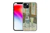 MuchoWow® Handyhülle Schutzhülle Hülle für iPhone 13 Produktbild-Vorschau 2