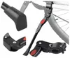 Stojan na bicykel, bočný, nastaviteľný, 24–29 palcov, Náhľad obrázku produktu 1