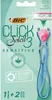 Bic Click 3 Soleil Sensitive Women's Razor Produktbild-Vorschau 2