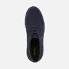 Herren-Stiefeletten GEOX OTTAVIO G006455 DUNKELBLAU Größe: Produktbild-Vorschau 3