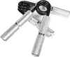 Sporttrend 24® Fingerhantel 100lb-350lb | Produktbild-Vorschau 2