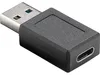 goobay USB 3.0 SuperSpeed adaptér na USB C černý (1 Náhled obrázku produktu 3
