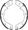 Trw Bremsbackensatz, Feststellbremse Hinterachse GS8497 Produktbild-Vorschau 3