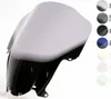 Parabrezza touring MRA, SUZUKI GSX 1250 F, 10-, grigio fumo Anteprima dell’immagine prodotto 2