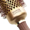 Olivia Garden Expert Blowout Shine Round Brush Wavy Náhled obrázku produktu 3