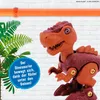 Lisciani DE92406WG - Woozle Goozle Mint Lab T-Rex set di Anteprima dell’immagine prodotto 7