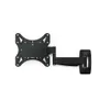 Hama TV Wandhalterung Full Motion 2Arme (179007) Produktbild-Vorschau 2