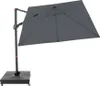 Doppler myZone 210 x 210 cm - výkyvný zahradní slunečník s Náhled obrázku produktu 7