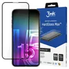 Apple Iphone 15 Pro Max - 3Mk Hardglass Max Nero Anteprima dell’immagine prodotto 11