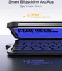Inateck Tastatur Hüll für iPad 10/11th Gen, iPad Air Produktbild-Vorschau 5