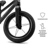 Vélo d'appartement Kinderkraft Eter Black Voir les images du produit 5