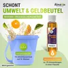 ALMAWIN Orangenölreiniger extra stark 125 ml Konzentrat Produktbild-Vorschau 9