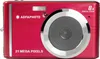 Agfa Compact DC 5200 - rouge Voir les images du produit 4