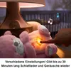 Fisher-Price Schlummer-Otter, pinkes Plüschspielzeug für Produktbild-Vorschau 4