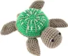 Kit de crochet Tortue - aiguille et fil inclus Voir les images du produit 4