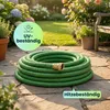Dehnbarer Gartenschlauch 5 bis 15m mit Alu-Anschlüssen, Produktbild-Vorschau 2