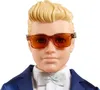 Barbie Ken Bräutigam Puppe, Barbie Hochzeit, Anziehpuppe, Produktbild-Vorschau 2