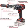 Einhell Professional 18V Akku-Schlagbohrschrauber TP-CD Produktbild-Vorschau 2