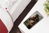 MuchoWow® Handyhülle Schutzhülle Hülle für Huawei P40 Lite Produktbild-Vorschau 4