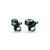 CATEYE Fahrradklingel / Glocke PB-200 Comet Bell, schwarz Produktbild-Vorschau 6