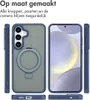 Accezz Ring Stand Backcover z MagSafe dla Samsung Galaxy Podgląd zdjęcia produktu 7