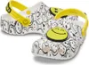 Crocs Kinder Classic Smiley EUR 32-33 (J1) Produktbild-Vorschau 2