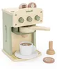 PolarB Coffee Machine Set, 3 rok/roky, Dřevo, Vícebarevný Náhled obrázku produktu 4