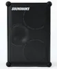 SOUNDBOKS 4 schwarz Partylautsprecher Produktbild-Vorschau 2