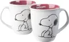 U. L. Snoopy Kakao Tasse (0199428) Produktbild-Vorschau 3