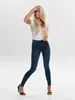 ONLY NOS Damen ONLROYAL HW Skinny Jeans BB BJ13964 NOOS Produktbild-Vorschau 15