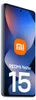 Redmi Note 15 4G 6GB + 128GB Glacier Blue Smartphone Produktbild-Vorschau 10