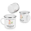 Mr. & Mrs. Panda Teetasse Kassierer Leidenschaft - Weiß - Produktbild-Vorschau 4